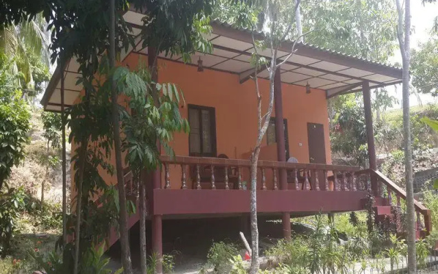 Pim Bungalow