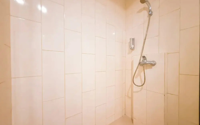 Good Deal And Comfy Studio (No Kitchen) Mataram City Apartment