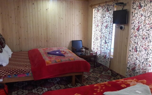 Hotel Bright palace pahalgam