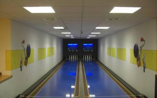 Gasthof Bad Hochmoos