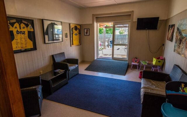 Waipiata Country Hotel