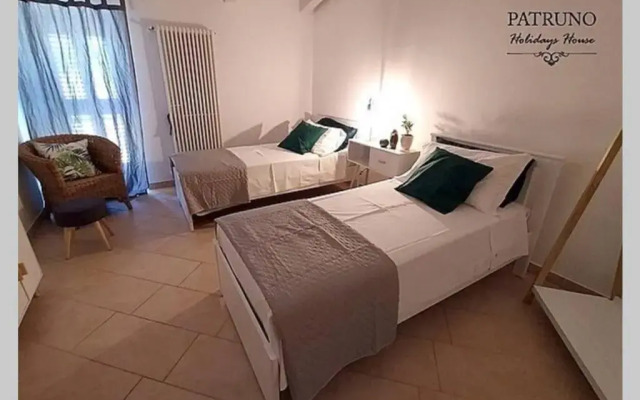 Patruno holidays house
