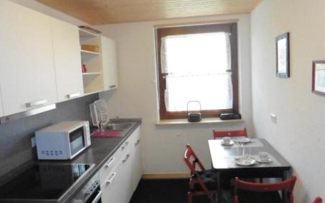 Ferienwohnung ,,Wingertsberg"