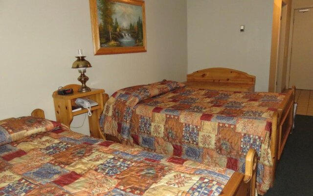 Bighorn Inn & Suites
