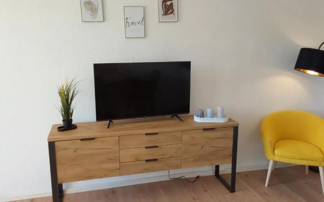 Komfortables Apartment in Bad Elster mit Netflix