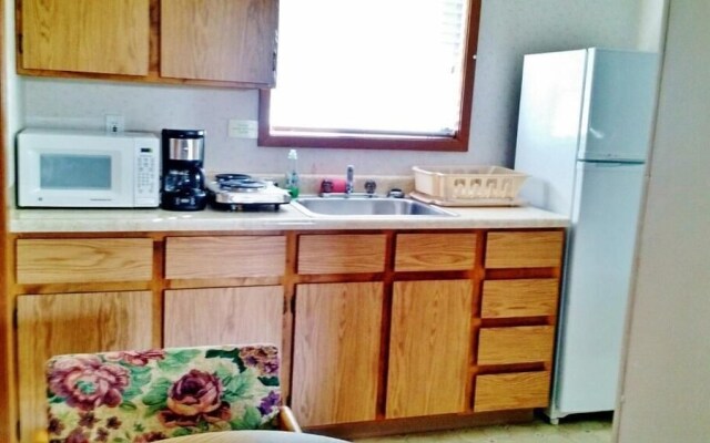 EGM Cabins & Apartments