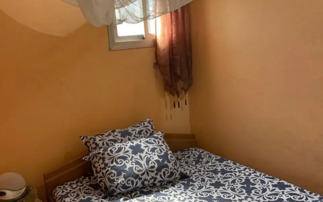 Vicky Appartement