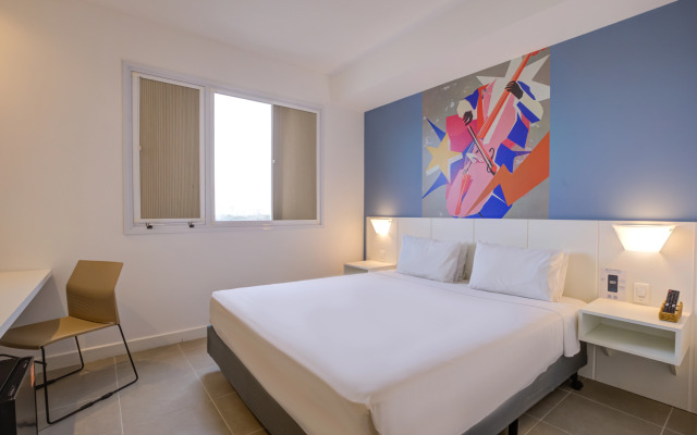 Transamerica Fit Jacareí