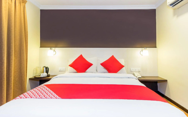 Hotel O De Grand Orchard