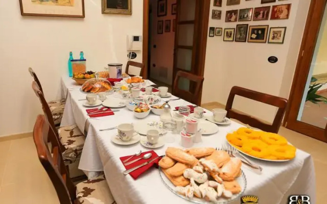 B&B Casa Conte Piloni