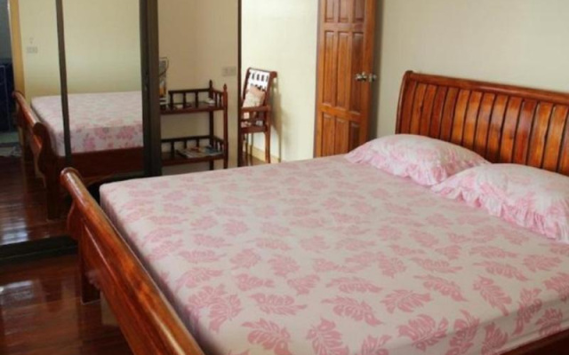 Ban Sulada Guest House