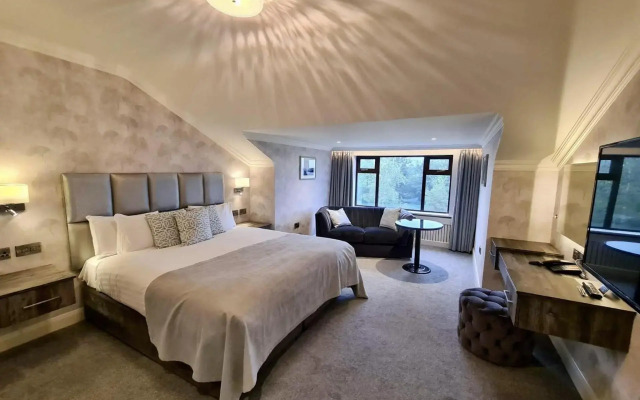 Mill Park Hotel