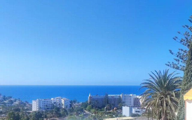 Casa Panorama 314 San Agustín Maspalomas