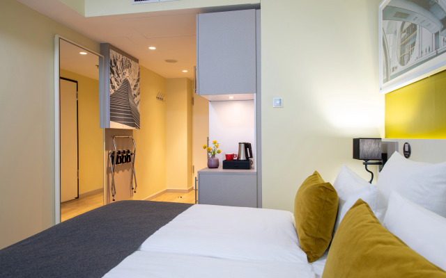 Leonardo Hotel Berlin Mitte