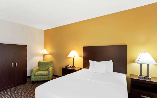 SureStay by Best Western Grayson