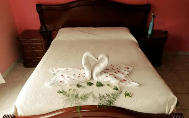Hotel San Javier
