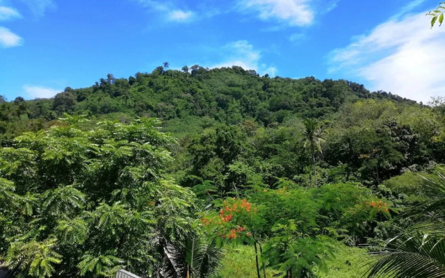 Phuchada Residence