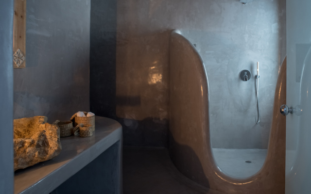 Senses Luxury Villa