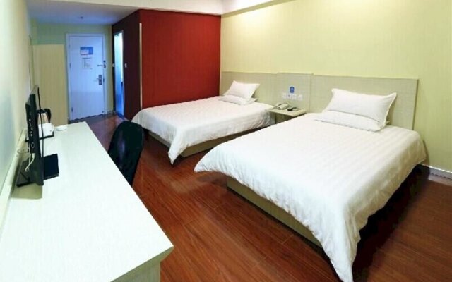 Pengda Hotel