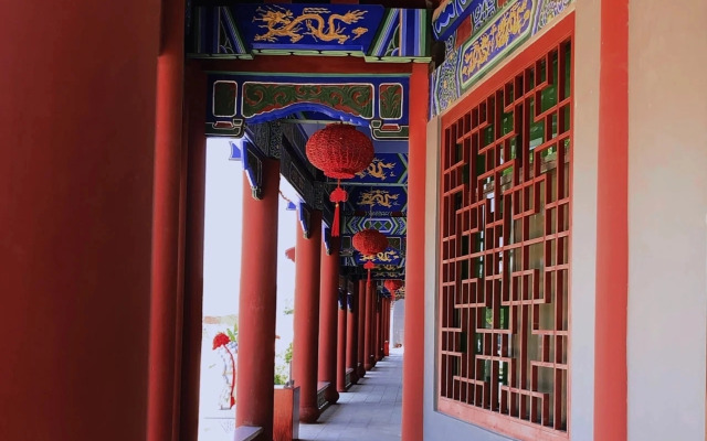 City Comfort Inn Hotel (Wengyuan Wengjiang New City)