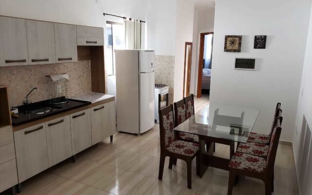 Apartamento Central Setti
