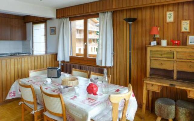 Apartment Val Neige 11