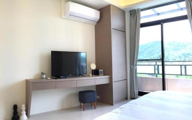 The Sunbeam Hideaway Bed & Breakfast