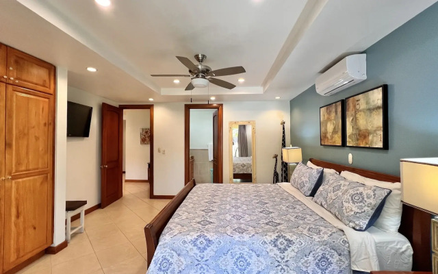 Monte Carlo Luxury Condominiums