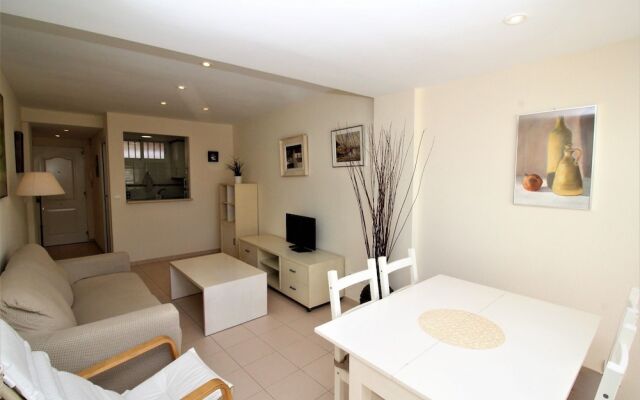 Apartamento Coblanca III 10 - 5