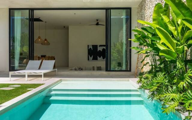 Casa Umalas Villa by Betterplace