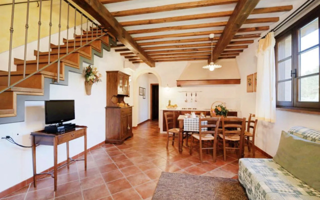 Villa Lari San Gimignano 41572