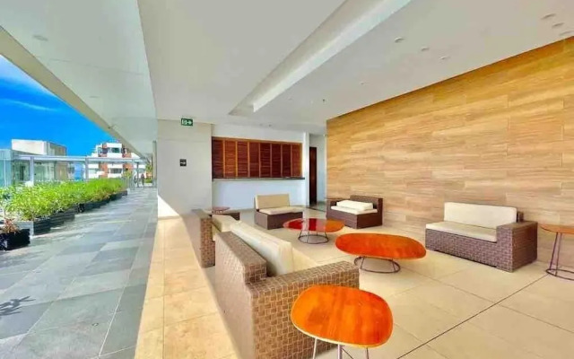 Condominio H2