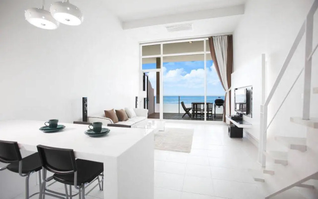 Goseong Sonoheim Pension