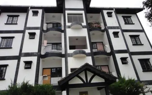 Silverstar Apartment @ Greenhill Resort