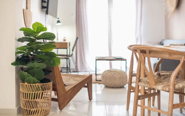 Nomad Pennie Home by CloudKeys