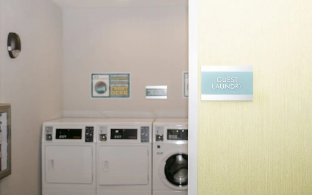 Home2 Suites by Hilton Nashville Metrocenter