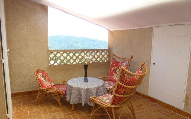 B&B L'ESCALADE en Lubéron