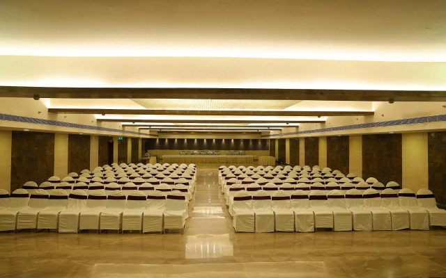 Minerva Grand Nellore
