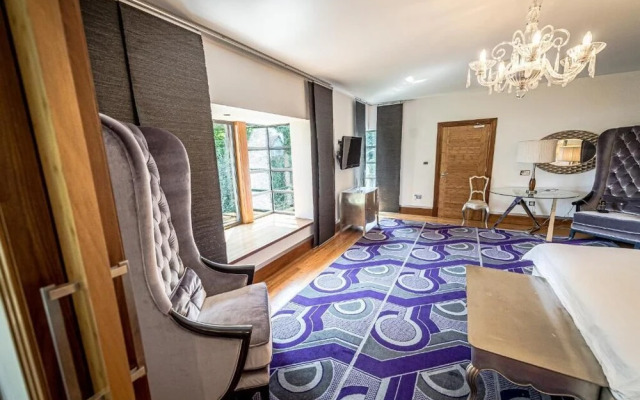 Leverhulme Hotel & Spa