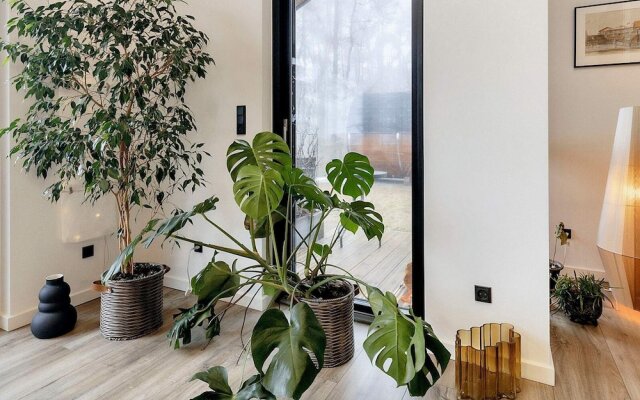 5 Star Holiday Home in Frederikshavn