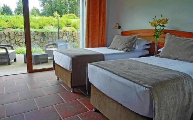 Hotel Pucon Green Park