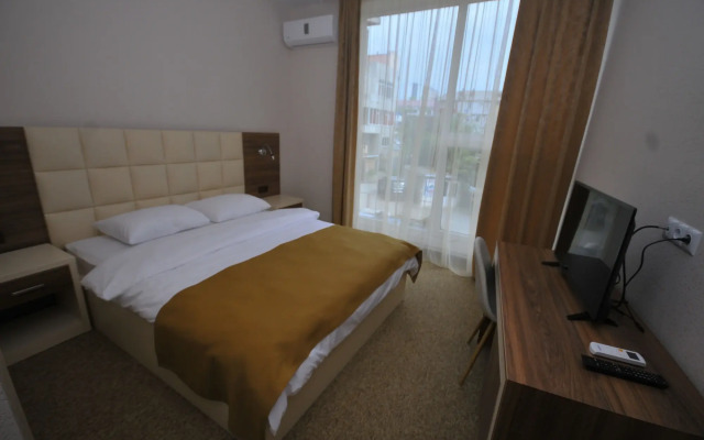 Отель «Сити»