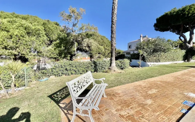 Vilamoura Deluxe Villa by Homing
