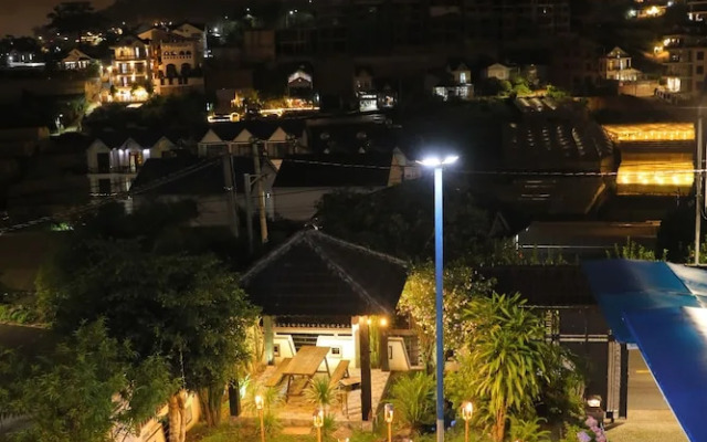 Le Farm Da Lat Villa