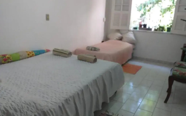 Quarto Triplo 1