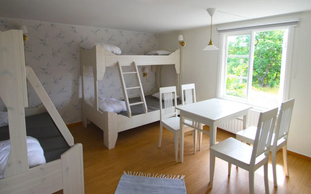 STF Tjärö Hotell & Vandrarhem