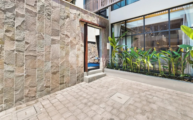 Aluna Villa by Kozystay