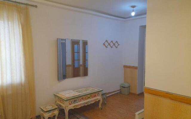 Gana's Guest House and Tours