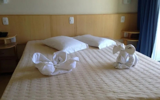 Villa das Termas Hotel