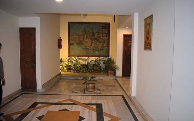 Hotel Vaibhav